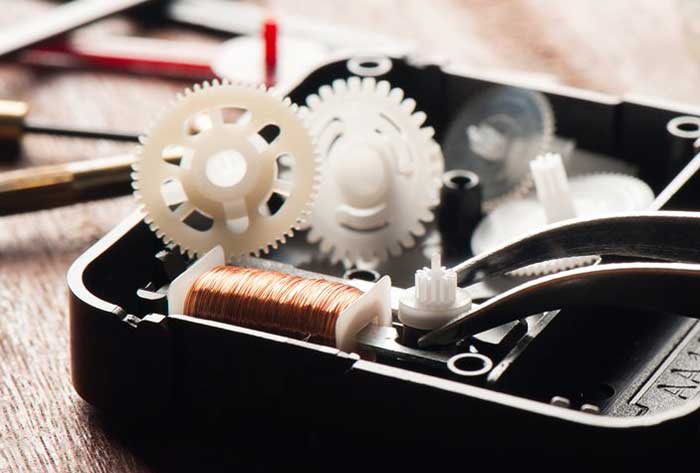 震雄注塑機(jī)-您值得信賴(lài)的高品質(zhì)注塑機(jī)-零件應(yīng)用